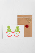 Load image into Gallery viewer, #36 Arabic Christmas Card | Meelad Majeed | ميلاد مجيد
