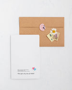 Load image into Gallery viewer, #29 Birthday Card | Husband&#39;s Birthday | عيد ميلاد | زوجي

