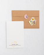 Load image into Gallery viewer, #39 Birthday Card |  Wife&#39;s Birthday | عيد ميلاد | زوجتي
