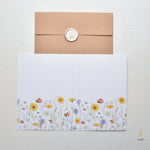 Load image into Gallery viewer, Mabrook Foiled | Arabic Card | Congrats | مبروك
