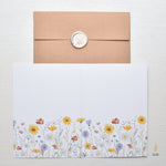 Load image into Gallery viewer, Mabrook Foiled | Arabic Card | Congrats | مبروك
