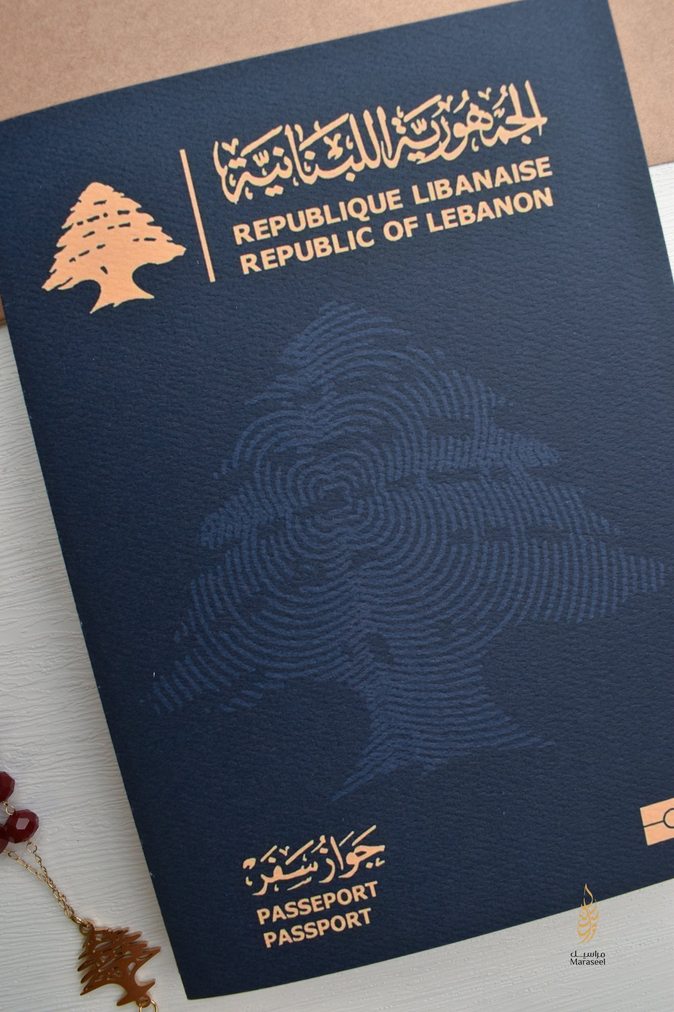 #116 Let’s Go to Lebanon!