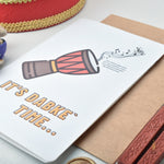 Load image into Gallery viewer, #63 Dabke | Cannot Wait to Dance at Your Wedding | Engagement | دبكة | خطوبة |
