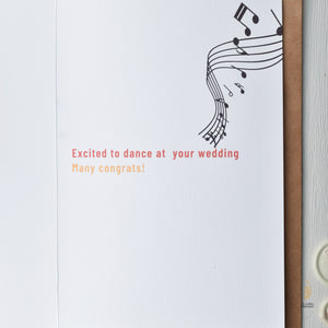 #63 Dabke | Cannot Wait to Dance at Your Wedding | Engagement | دبكة | خطوبة |