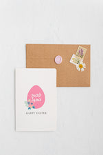 Load image into Gallery viewer, #5 Holidays &amp; Celebrations |  Happy Easter | فصح مجيد |
