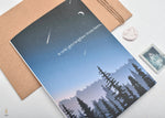 Load image into Gallery viewer, #104 Holidays &amp; Celebrations Card |  Happy Winter Solstice | احتفالات الشتاء
