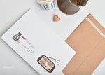 Load image into Gallery viewer, #90 Known You Since Forever |Arab card | عشرة عمر
