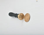 Load image into Gallery viewer, Custom Wax Seal Stamp
