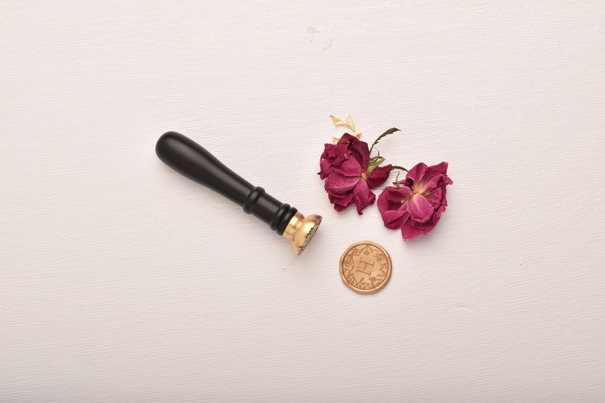 Custom Wax Seal Stamp