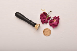 Custom Wax Seal Stamp