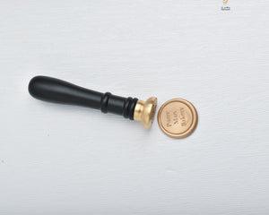 Custom Wax Seal Stamp