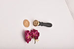 Load image into Gallery viewer, Custom Wax Seal Stamp
