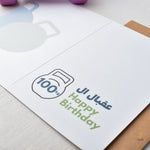 Load image into Gallery viewer, #68 Ukbal El Meyye| For Him | عقبال الميّة |
