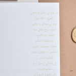 Load image into Gallery viewer, #17 Victory | Lebanon Collection | جاي النصر|
