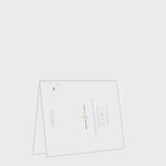 Load and play video in Gallery viewer, #23 Mabrook Card | Arabic | Celebratory Card | Graduation Gift | Congratulations | New House Card | Wedding Card | مبروك
