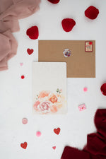 Load image into Gallery viewer, Valentine&#39;s Day Card Set
