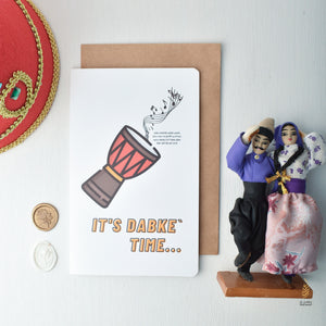 Dabke | Cannot Wait to Dance at Your Wedding | Engagement | دبكة | خطوبة |