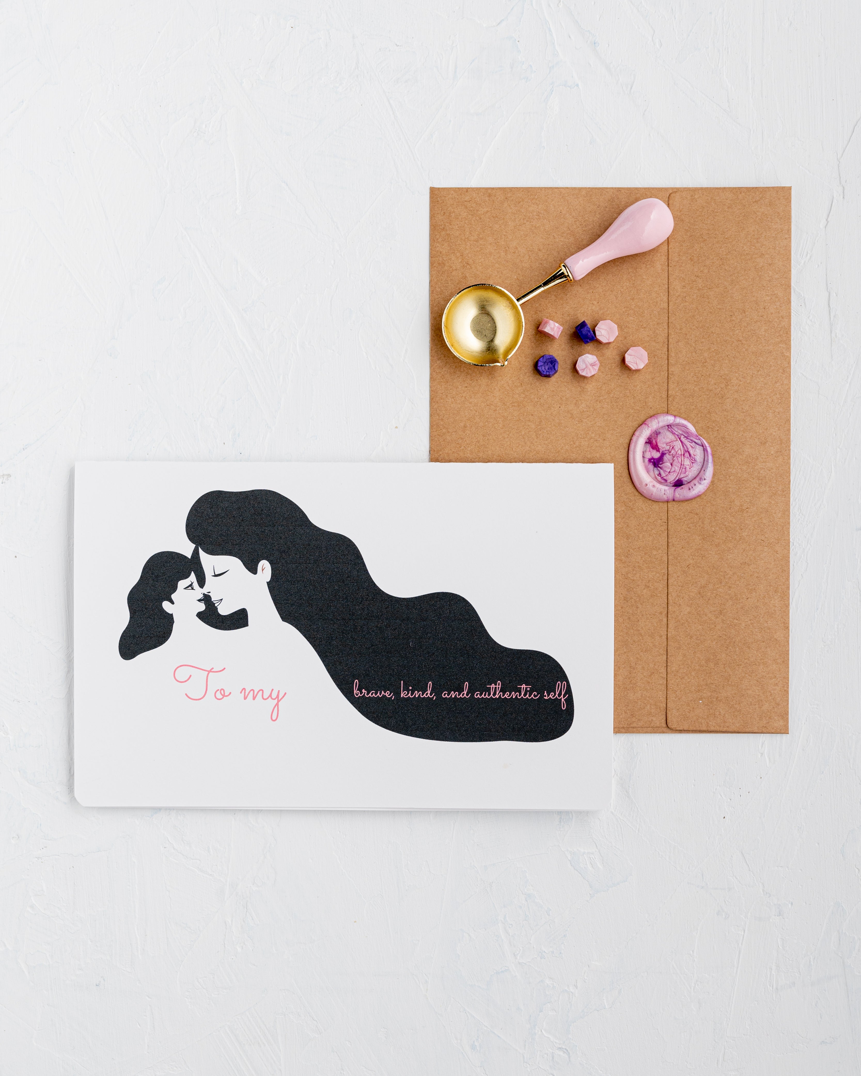 Birthday Card Set