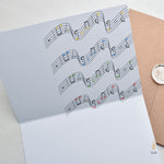Load image into Gallery viewer, Sana Helwa Song | Birthday Card | Arab Birthday | سنة حلوة يا جميل

