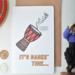 Load image into Gallery viewer, Dabke | Cannot Wait to Dance at Your Wedding | Engagement | دبكة | خطوبة |
