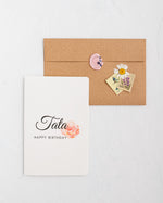 Load image into Gallery viewer, Birthday Card Set
