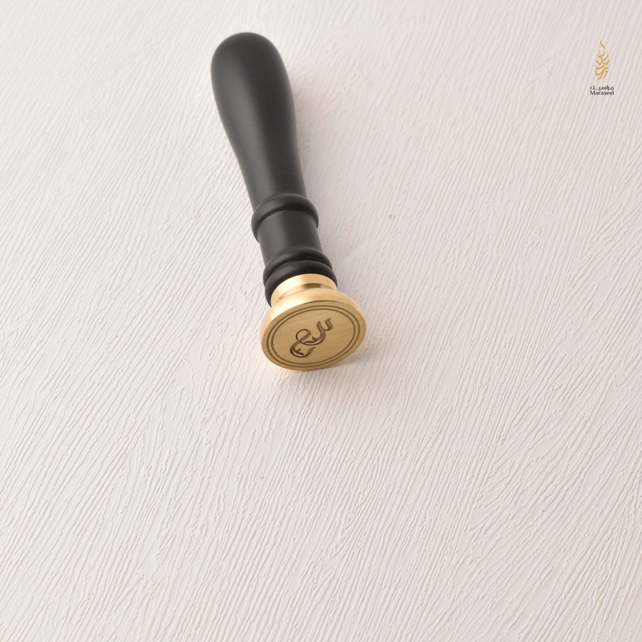Custom Wax Seal Stamp