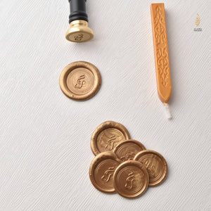 Custom Wax Seal Stamp
